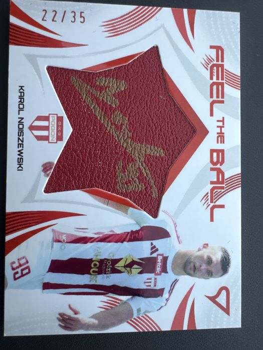 Karty betclick 1 ligi 2 karty na sprzedaz za 100 zl