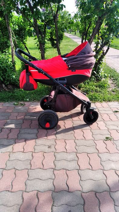 zippy 3 в 1 - купити дитячі коляски - Ціна на OLX.ua