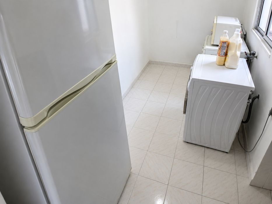Quarto para arrendar