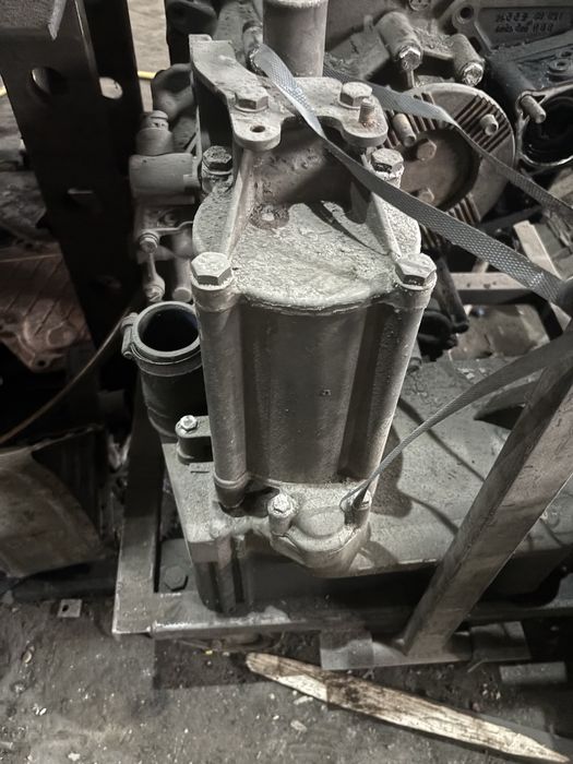 Продам коробку даф 105