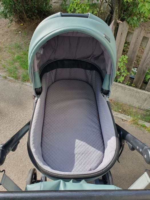 Коляска 2/1 Anex e/type