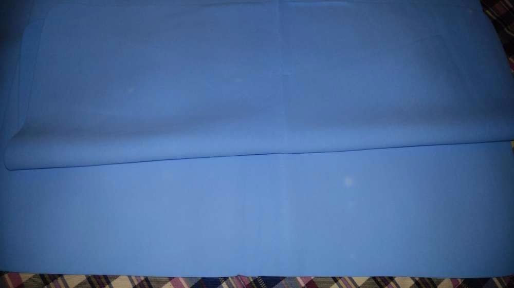 Pano camurça de limpeza