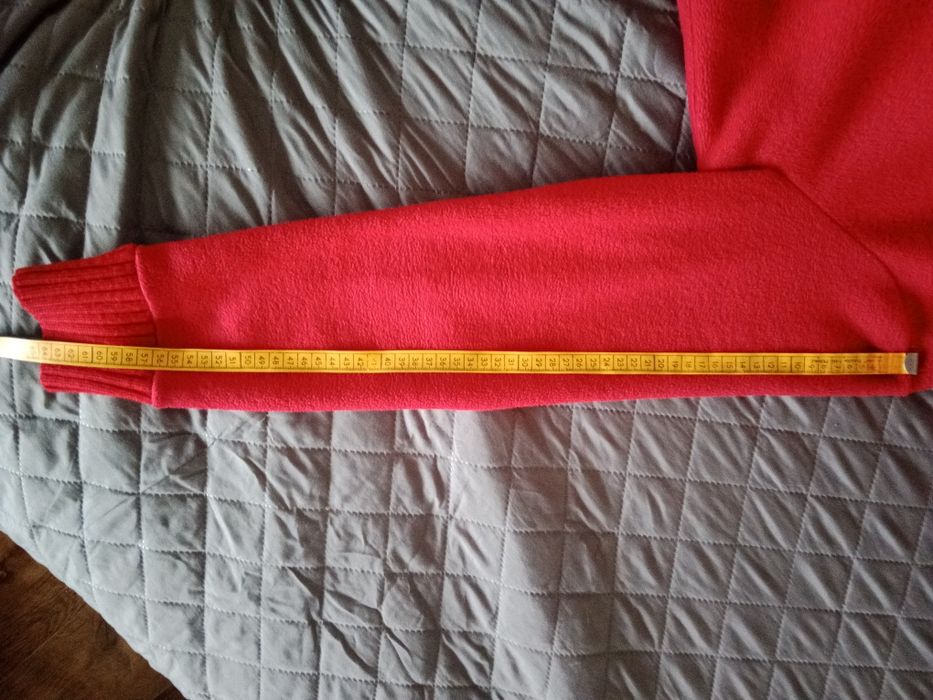 Bluza damska polarowa