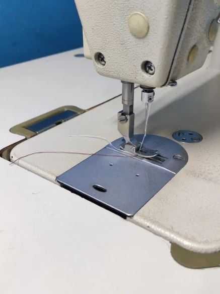 Typical GC 6160 беспосадочная швейная машина с игольным продвижением