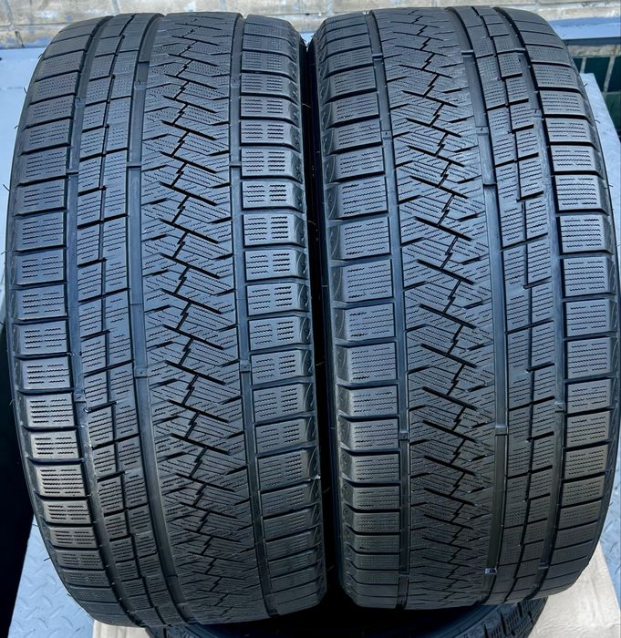 245/40-275/35  19 Triangle SnowLink 4 шт