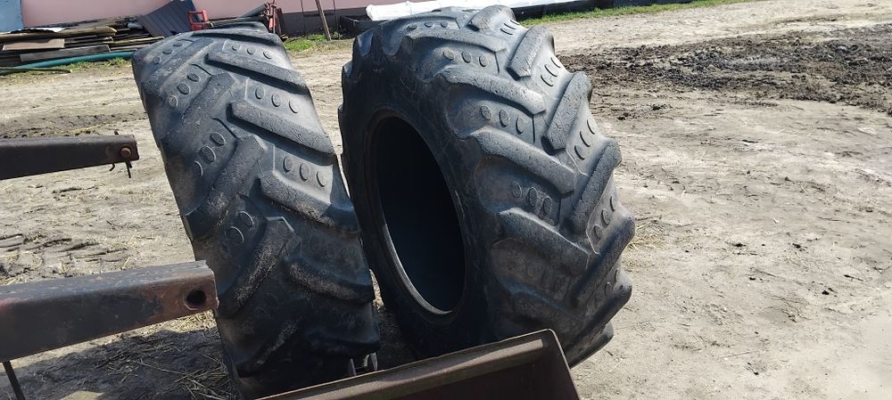 Opony BKT Agrimax 420/85R28 2szt.
