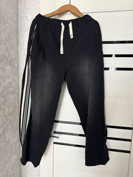 Брюки трикотаж  50-56 раз