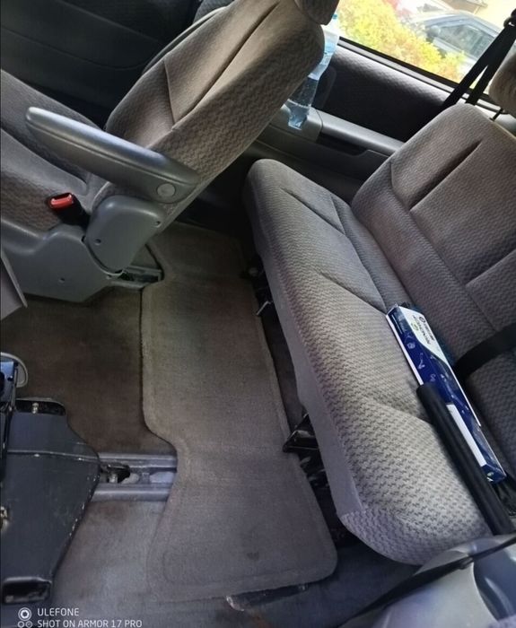 Продам Chrycler Grand Voyager 1999