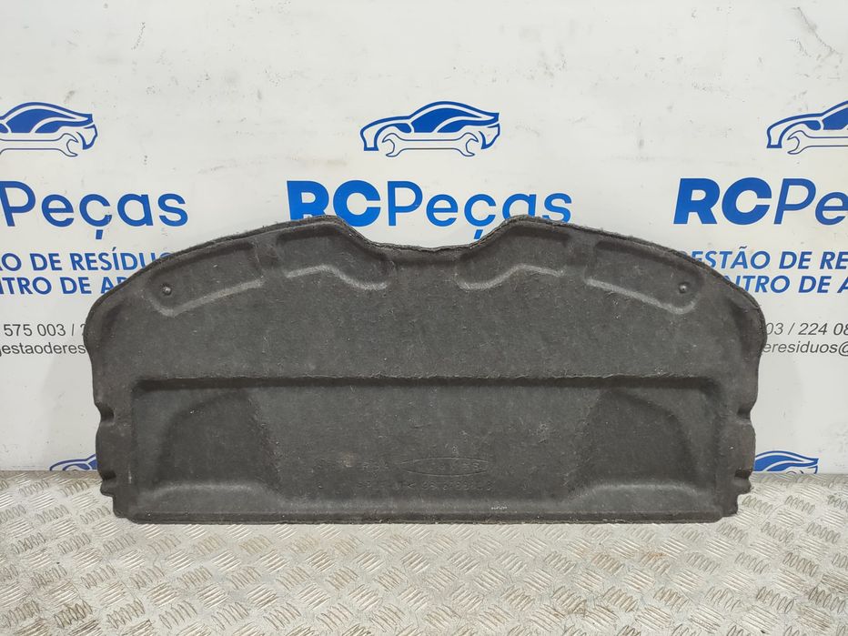 Chapeleira Original Peugeot 208 Fase 1