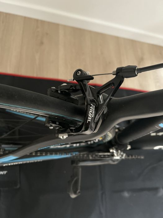 Sprzedam kolarzowke karbonowa Guerciotti