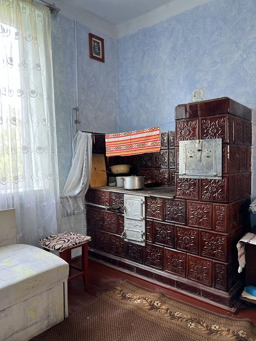 ТЕРМІНОВИЙ продаж будинку с. Помонята, Рогатинський р. Франківська обл