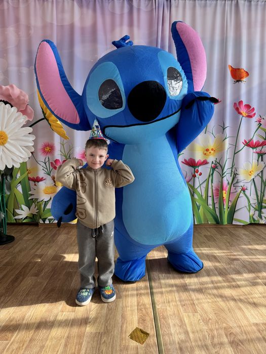 Аніматори Ляльки Олександрія Привітання