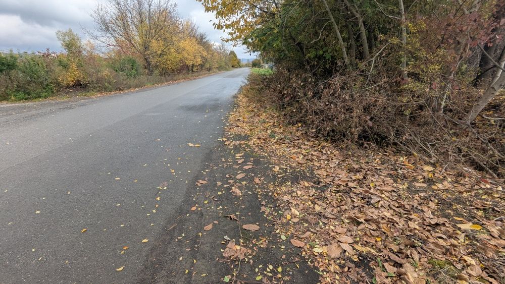 Продаж земельної ділянки Табла