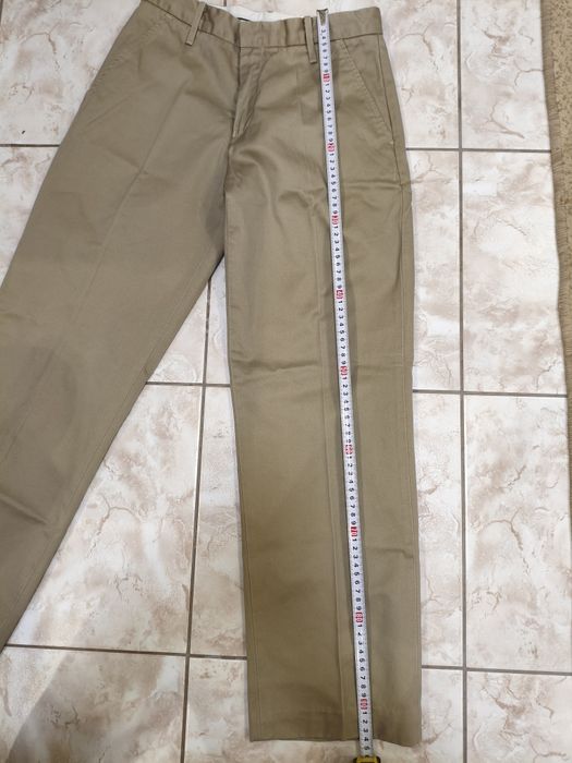 Вінтажні штани Levi's Sta-Prest for Gals 70-80х років