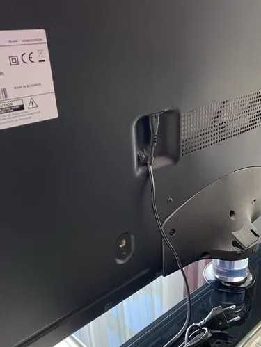 TV LCD Samsung UE40C5100 - 40 polegadas439426257057884164