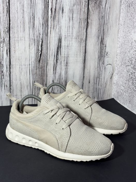 Мужские Кроссовки Puma Carson 2 X Knit Оригинал