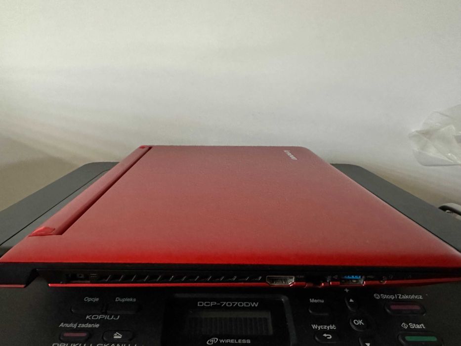 Laptop Lenovo Flex 2-14 Intel Core i3, 1TB SSD, 16GB RAM, Win 10, ekran dotykowy