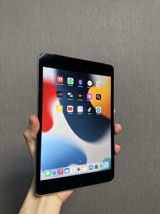 iPad Mini 4 / iPad Mini 1 / Айпад міні
