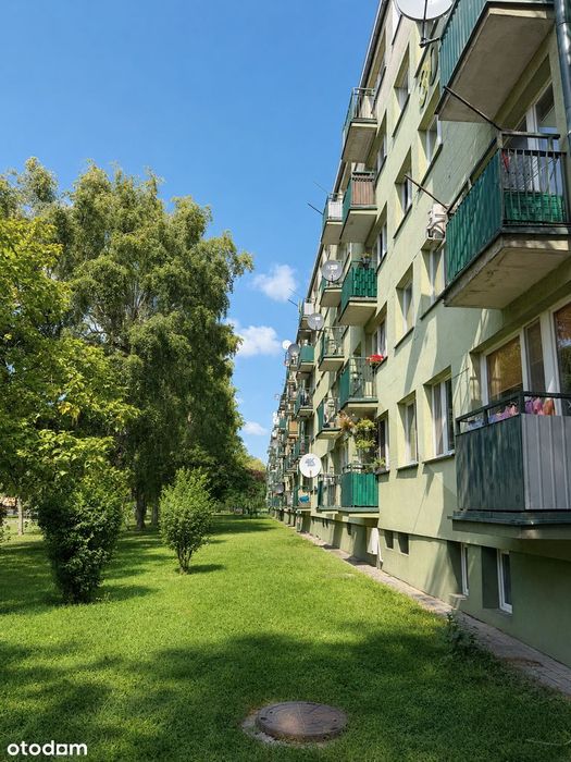 Mieszkanie – Płock - Widok 3