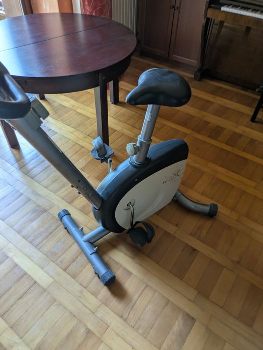 rower stacjonarny