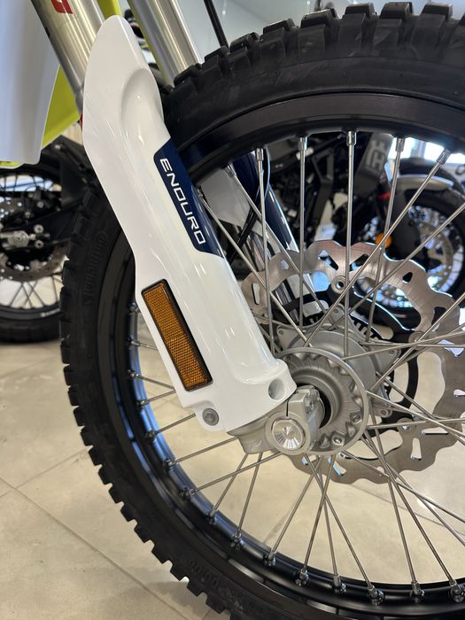 Husqvarna 701 Enduro de 2026 ultima unidade em stock