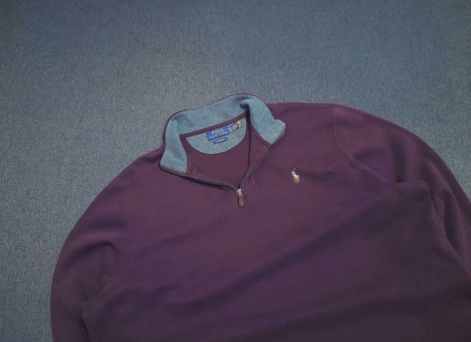 Кофта Ralph Lauren
