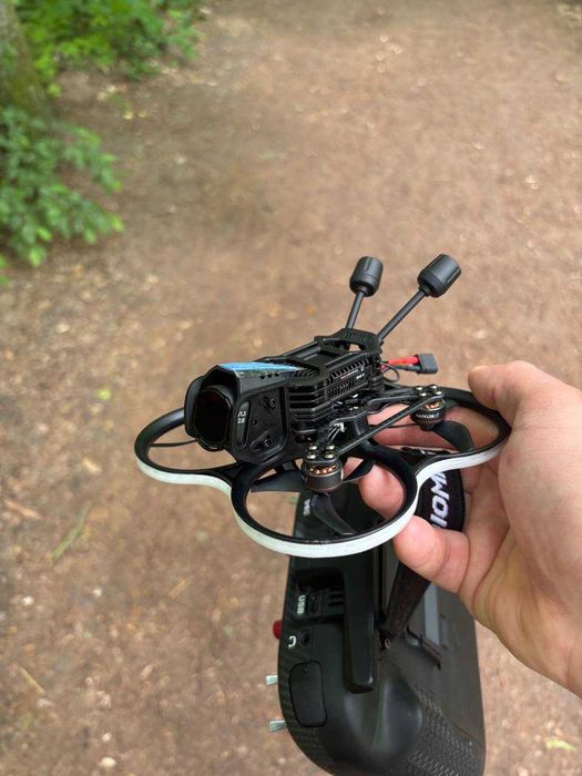 Operator Drona FPV – Poznań i okolice