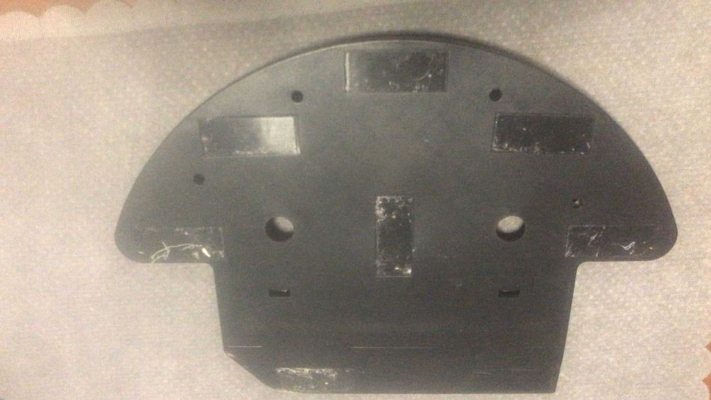 Aspirador Ilife, Acessorios  - doca carregamento, pano, etc