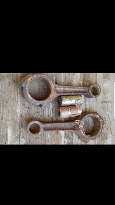 Ursus C330 Blok (NOWY, Oryginalny,Wał,Korbowody, PRL,Rarytas,WYSYŁKA )