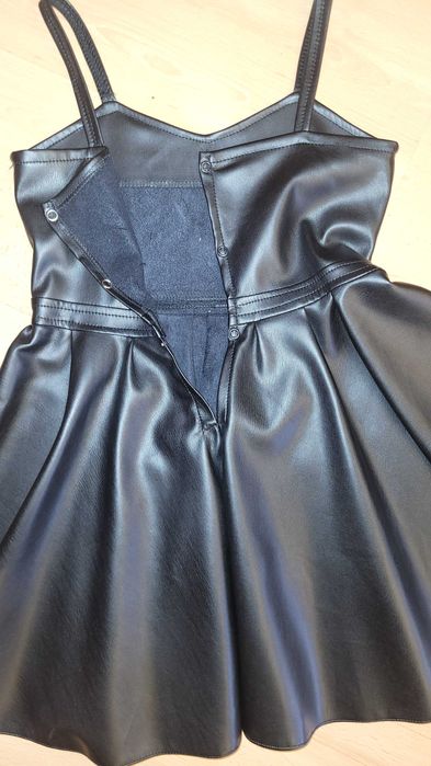 Sprzedam sukienkę (sarafan)