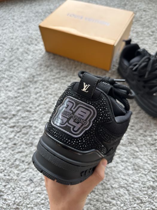 Louis vuitton skate