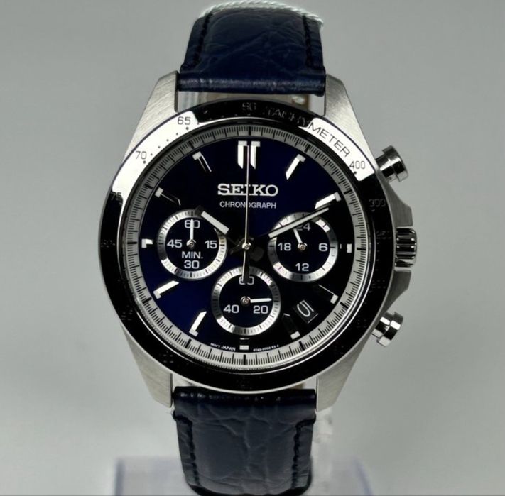 Relógio novo SEIKO SBTR019 100M