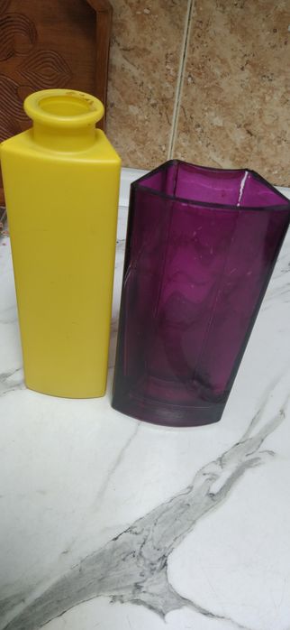 Conjunto 2 jarras
