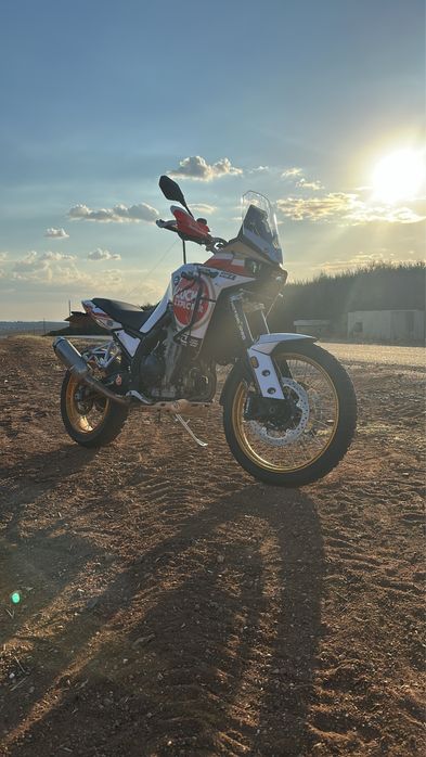 Kove 800 xpro para troca  ou venda