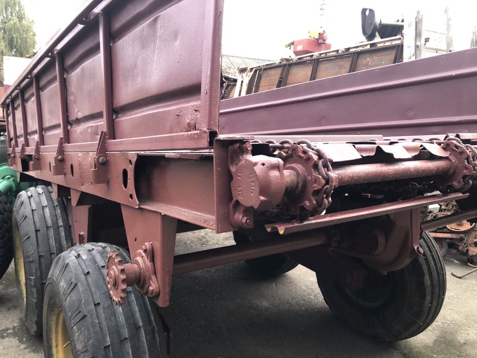 Роу 4 6 Гноєрозкидач гноерозкидач гнойорозкидач  гноєроскидач