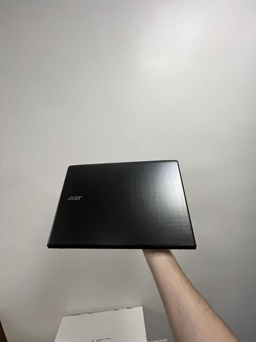 Ігровий Acer Aspire e5-575 I5-8250U nvidia MX150 ddr4 ssd  США