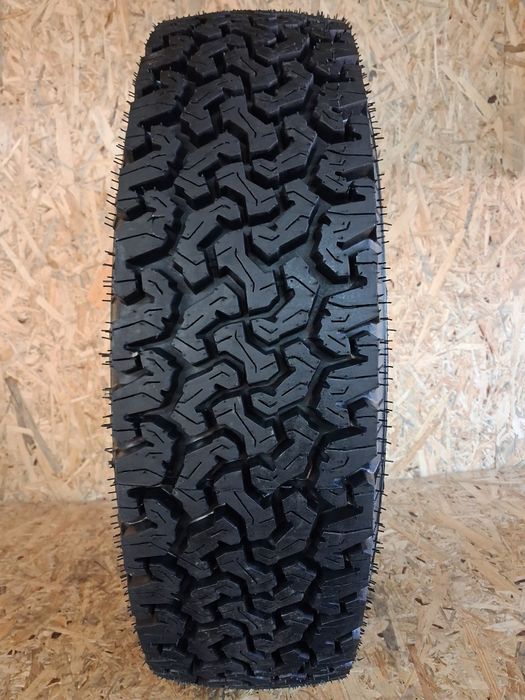 Opony terenowe 205 80 R16 BFG