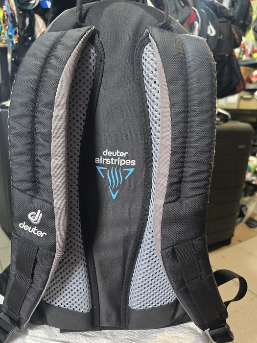 Рюкзак Deuter City Light