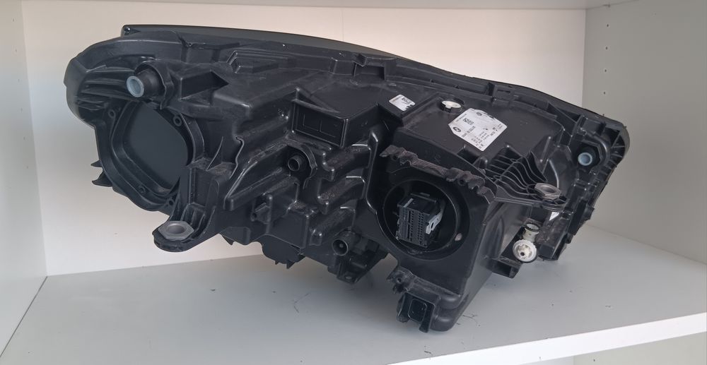 Farol BMW X2 Full LED 2024+ Esquerdo