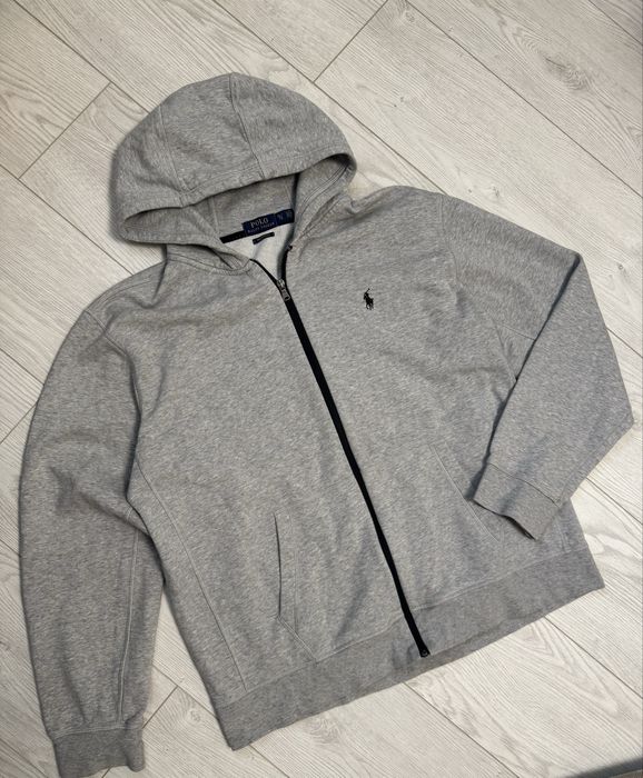 Зип худи Polo Ralph Lauren Xl