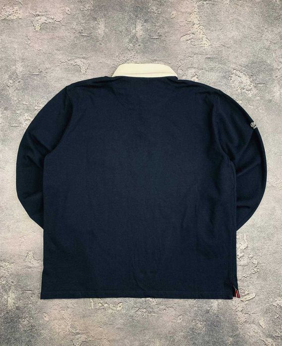 Лонгслів Cotton Traders Вінтажний Оригінал. Розмір XL