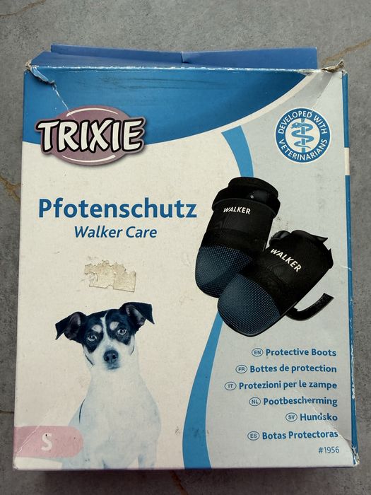 Черевики для собак Trixie - 2