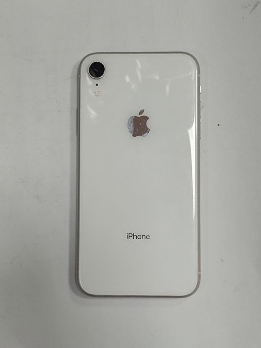 Iphone XR 64 gb  white