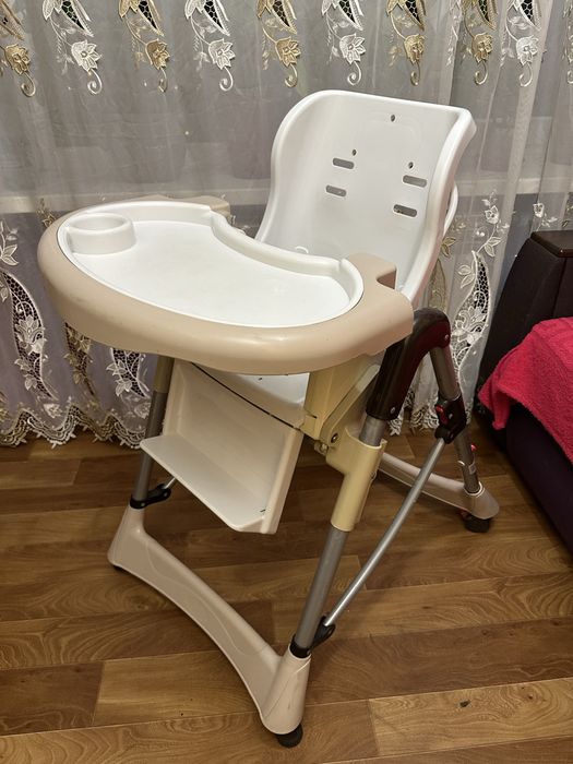 Стульчик для кормления ABC Design