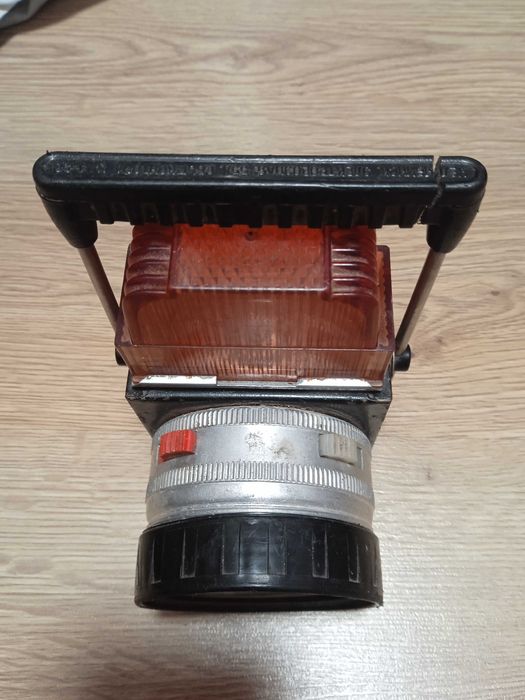 Ліхтар-Ретро-Маяк!