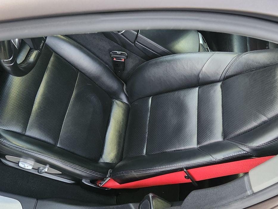 Porsche panamera 3.0 tdi