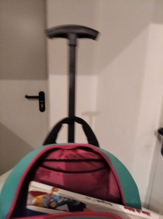 Trolley de criança64752175060610121