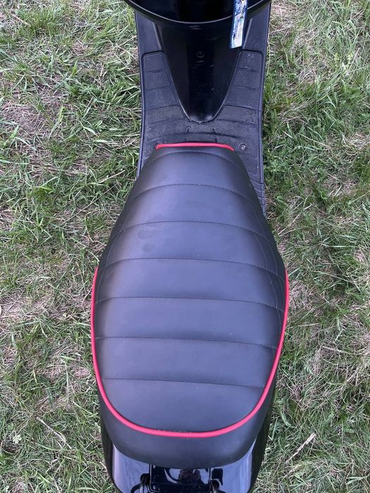 Honda Dio AF-27 (торг)