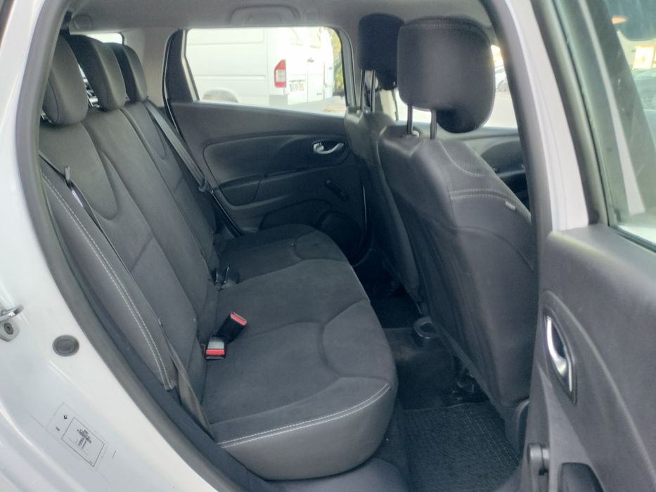Renault Clio Impecável