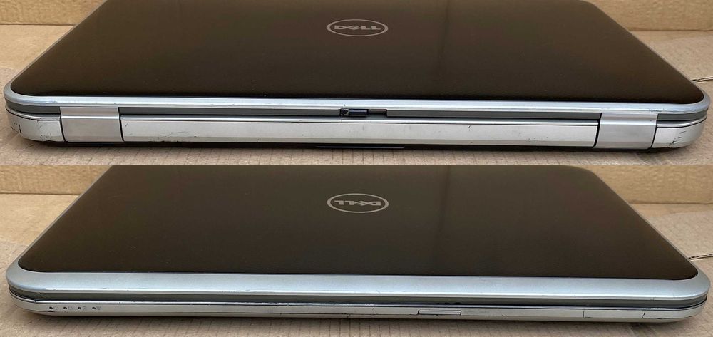 Ноутбук Dell Inspiron 7720 i5-3210M RAM 8Gb HDD 750Gb GeForce 650M 2Gb
